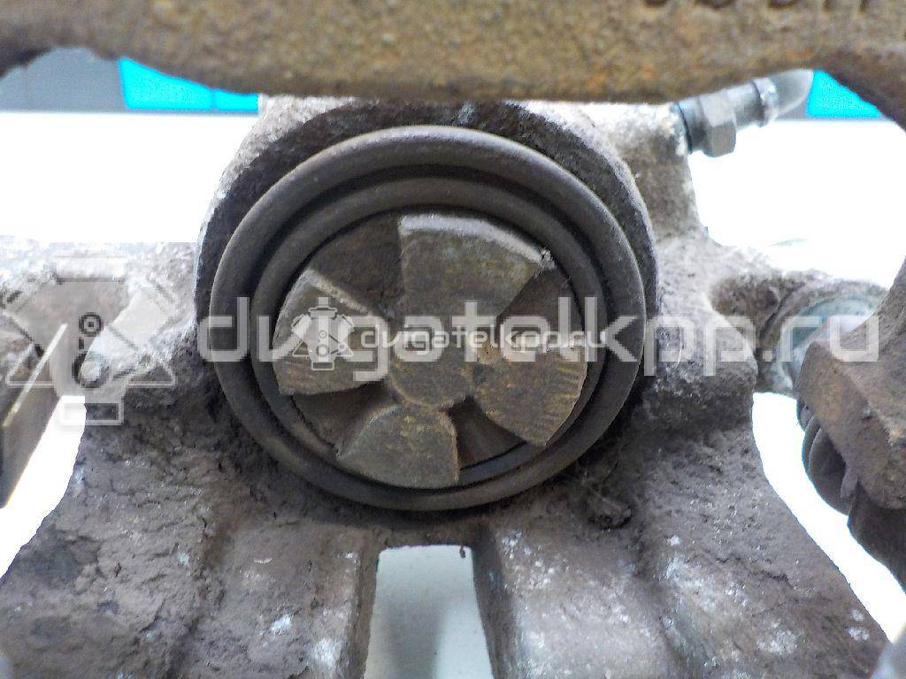 Фото Суппорт тормозной задний левый  7701206344 для Renault Modus Grand F Jp0 / Clio / Scénic / Megane {forloop.counter}}