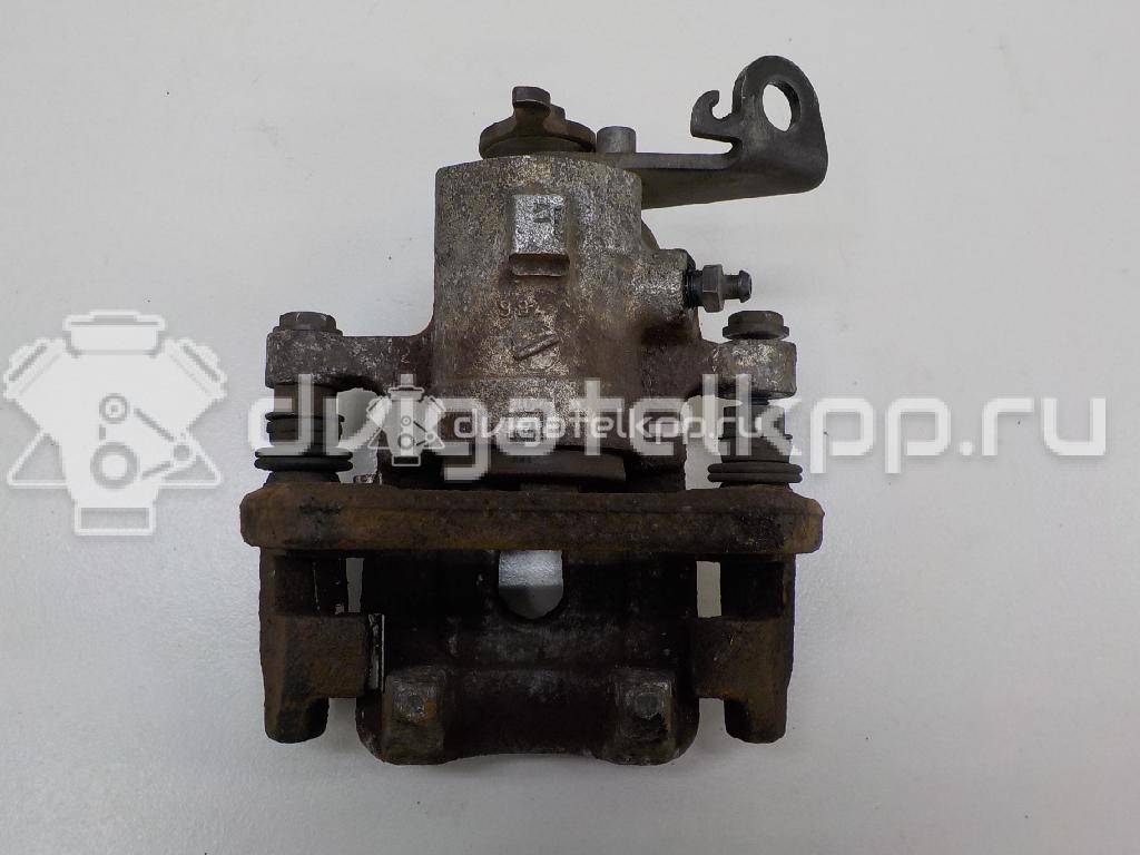 Фото Суппорт тормозной задний левый  7701206344 для Renault Modus Grand F Jp0 / Clio / Scénic / Megane {forloop.counter}}