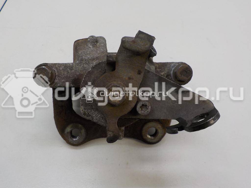 Фото Суппорт тормозной задний левый  7701206344 для Renault Modus Grand F Jp0 / Clio / Scénic / Megane {forloop.counter}}