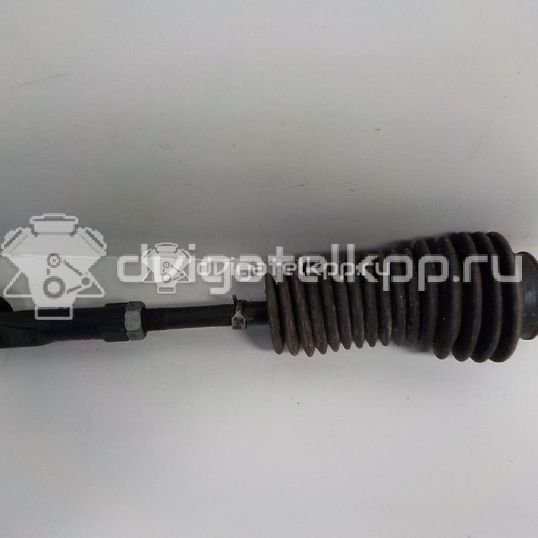 Фото Тяга рулевая  7701471844 для Renault Thalia 2 / Megane / Clio / Scénic / Kangoo 1