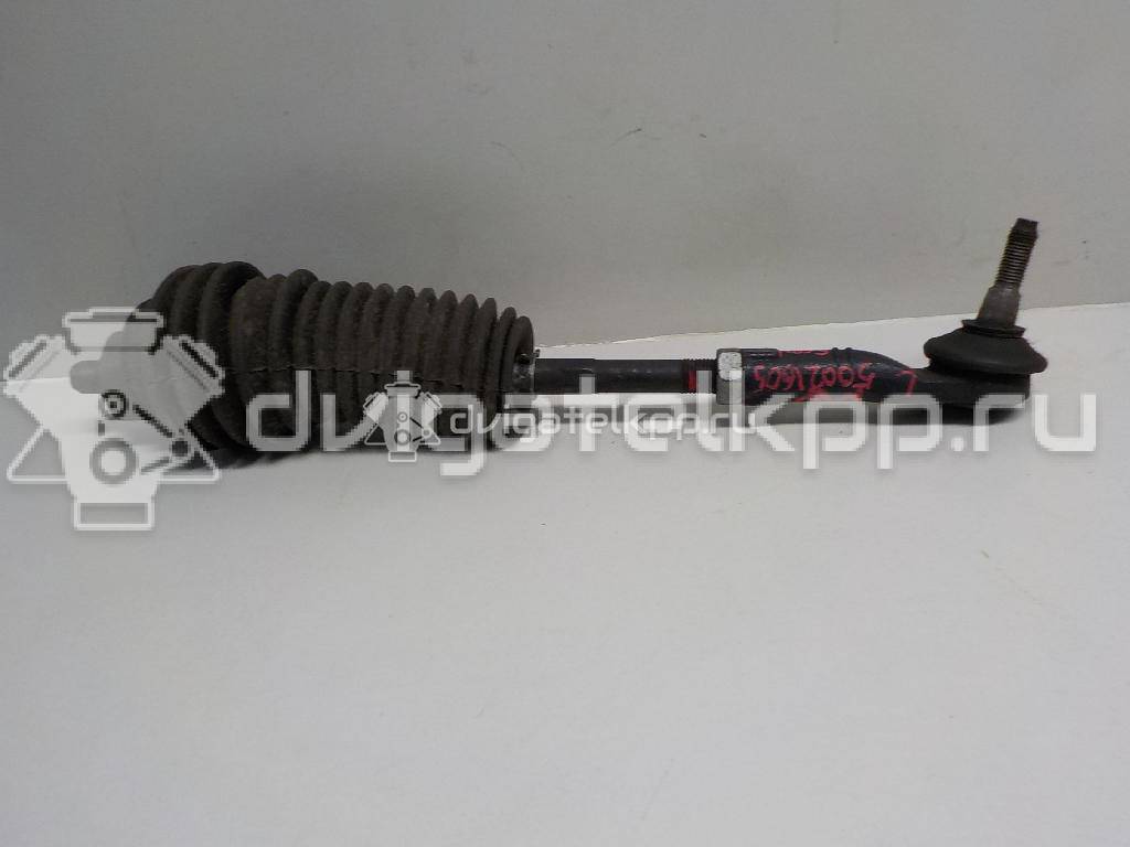 Фото Тяга рулевая  7701471844 для Renault Thalia 2 / Megane / Clio / Scénic / Kangoo 1 {forloop.counter}}