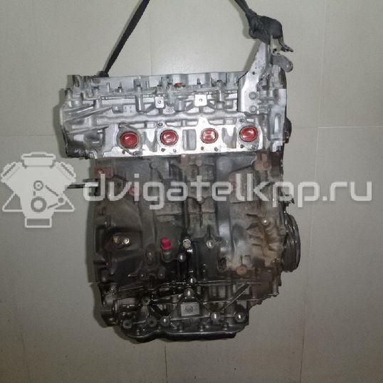 Фото Контрактный (б/у) двигатель  для renault Master III  V   8201348586