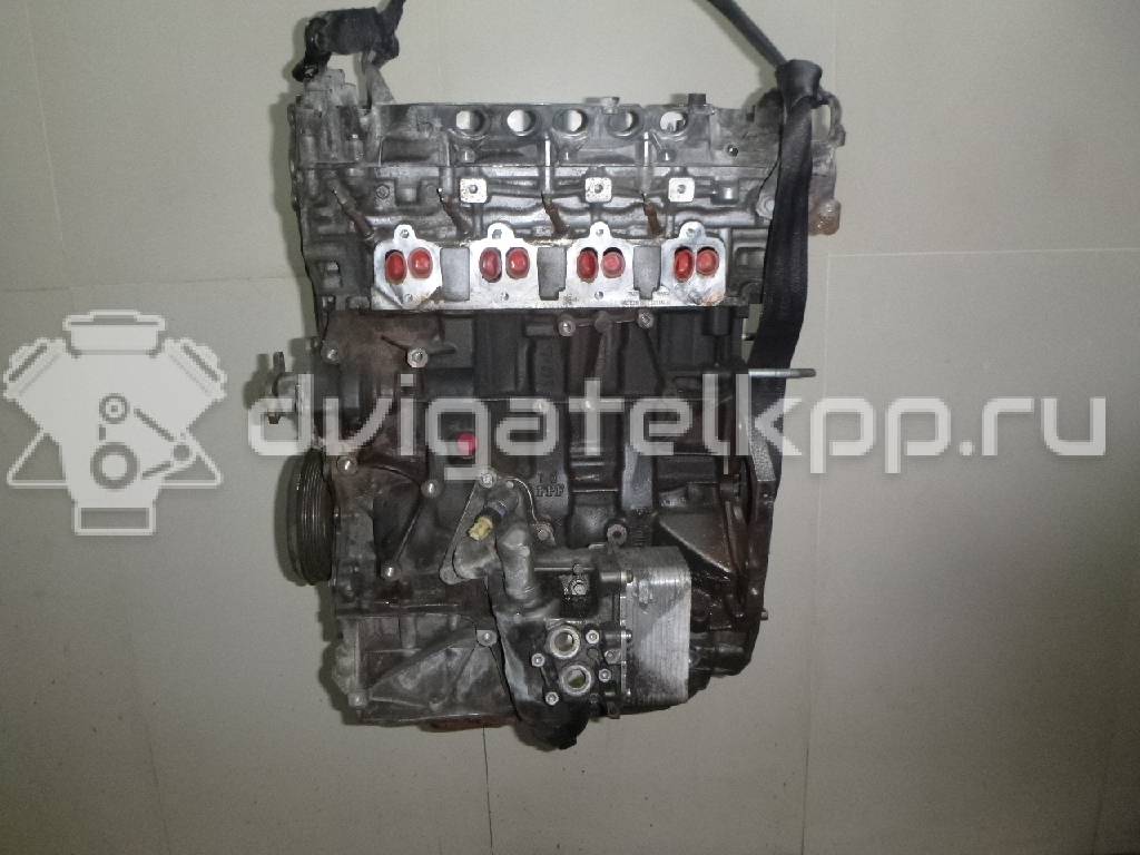 Фото Контрактный (б/у) двигатель  для renault Master III  V   8201348586 {forloop.counter}}