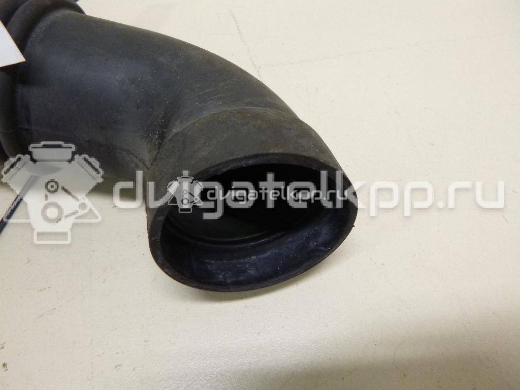 Фото Патрубок воздушного фильтра для двигателя M15A для Suzuki / Suzuki (Changan) / Chevrolet / Holden 99-113 л.с 16V 1.5 л бензин 1376663J00 {forloop.counter}}