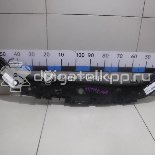 Фото Панель передняя  8200137494 для Renault Megane