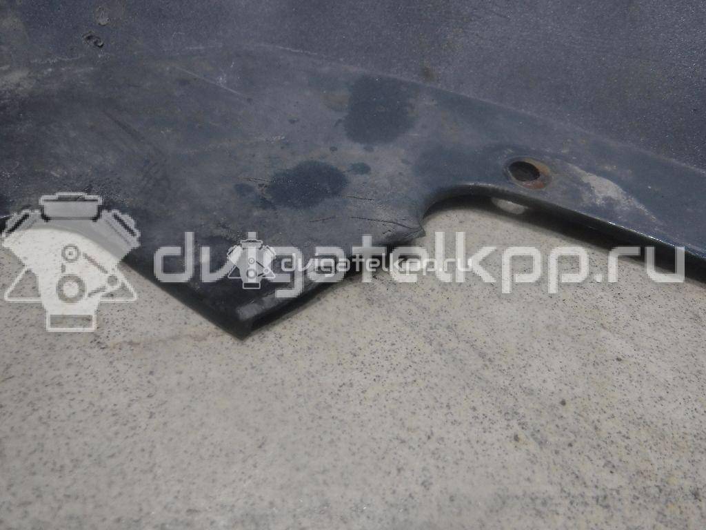 Фото Бампер задний  8200238323 для Renault Megane {forloop.counter}}