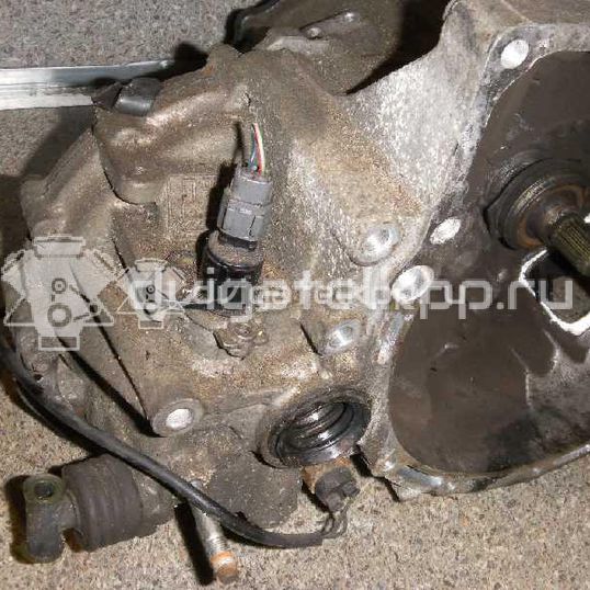 Фото Контрактная (б/у) МКПП для Mazda 626 140-148 л.с 16V 2.0 л FE (16V) Супер-бензин (95) неэтилированный