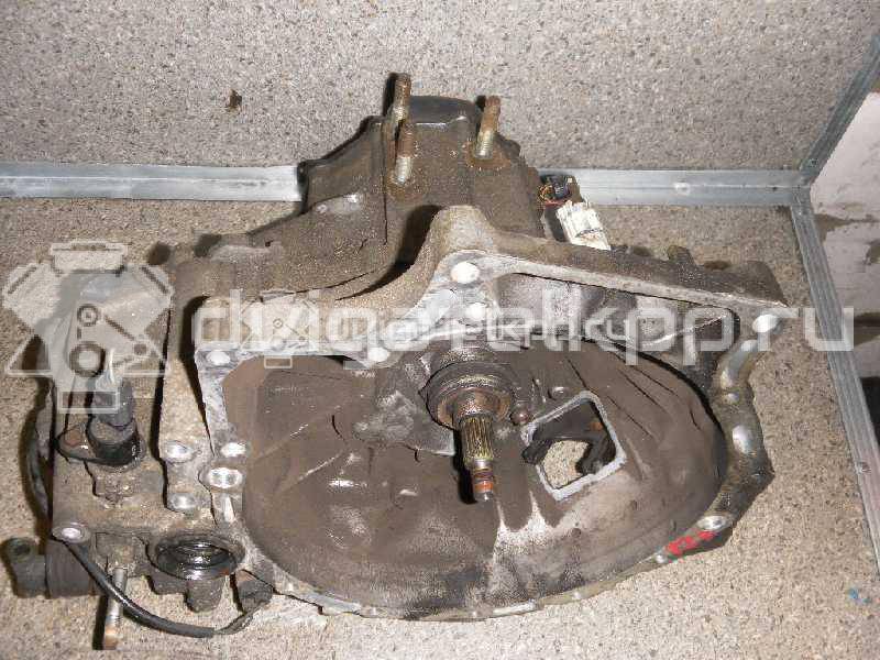 Фото Контрактная (б/у) МКПП для Mazda 626 140-148 л.с 16V 2.0 л FE (16V) Супер-бензин (95) неэтилированный {forloop.counter}}