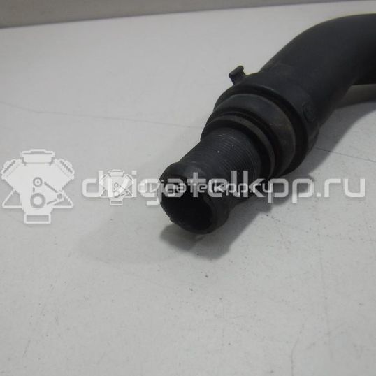 Фото Патрубок отопителя  8200460257 для Renault Grand / Scénic / Megane