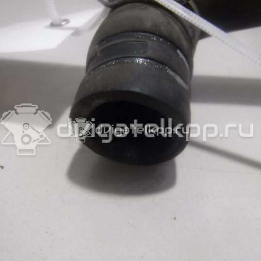 Фото Патрубок отопителя  8200476427 для Renault Grand / Scénic / Megane