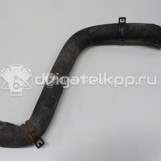 Фото Патрубок радиатора  8200335740 для Renault Grand / Scénic / Megane