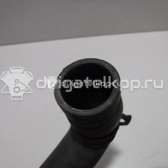 Фото Патрубок радиатора  8200233966 для Renault Grand / Scénic / Megane