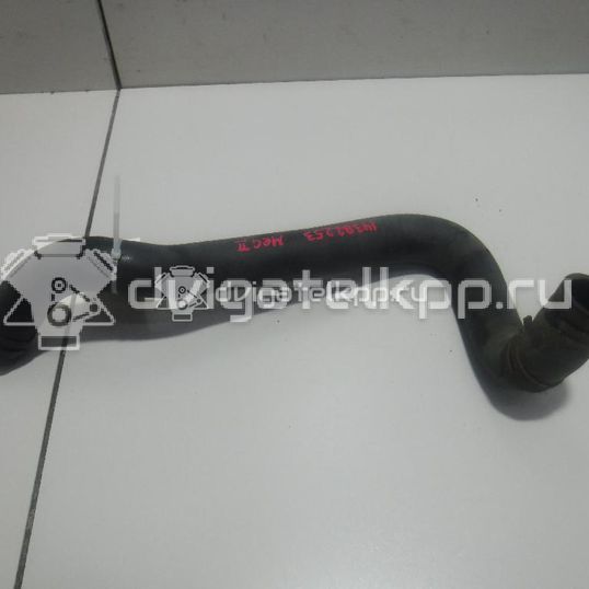 Фото Патрубок радиатора  8200233967 для Renault Grand / Scénic / Megane