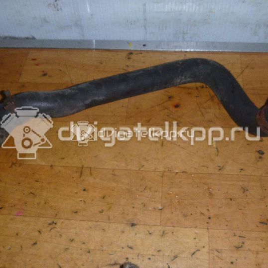 Фото Патрубок радиатора  8200233967 для Renault Grand / Scénic / Megane