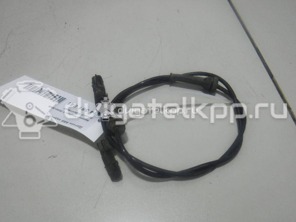 Фото Датчик ABS задний  8200416683 для Renault Grand / Scénic / Megane {forloop.counter}}