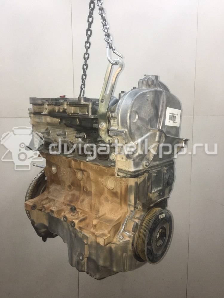 Фото Контрактный (б/у) двигатель K4M 838 для Renault Fluence L30 / Megane 106-116 л.с 16V 1.6 л бензин 8201070855 {forloop.counter}}