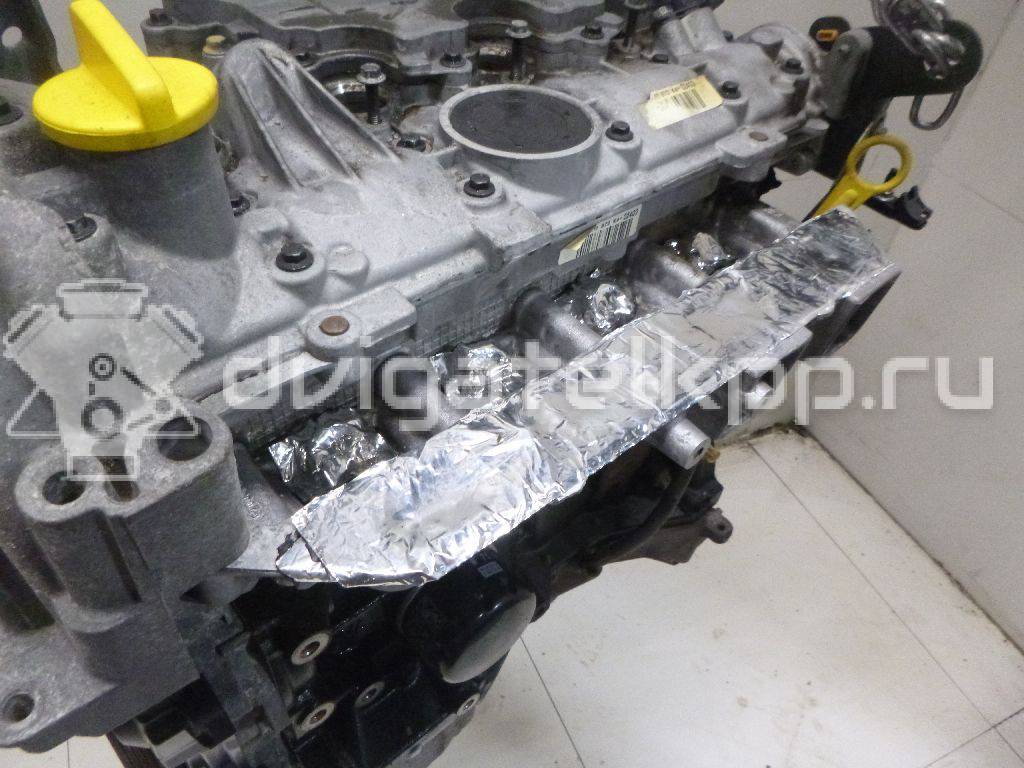 Фото Контрактный (б/у) двигатель K4M 838 для Renault Fluence L30 106-116 л.с 16V 1.6 л бензин 8201070855 {forloop.counter}}