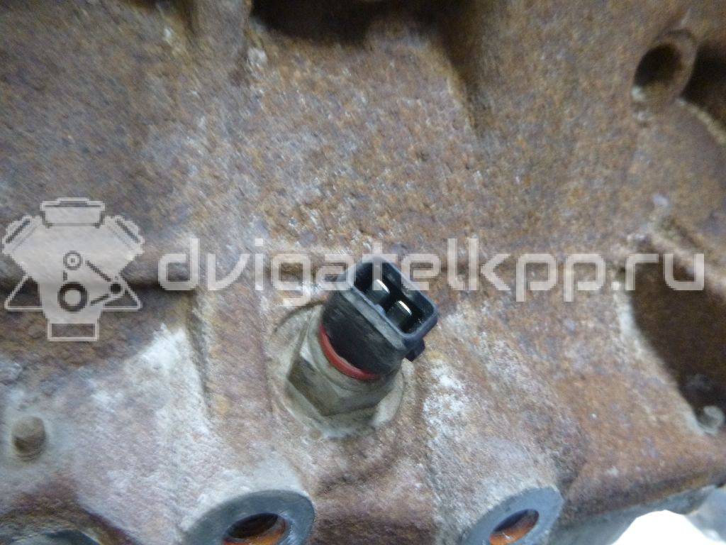 Фото Контрактный (б/у) двигатель K4M 839 для Renault Fluence L30 110 л.с 16V 1.6 л бензин 8201070855 {forloop.counter}}