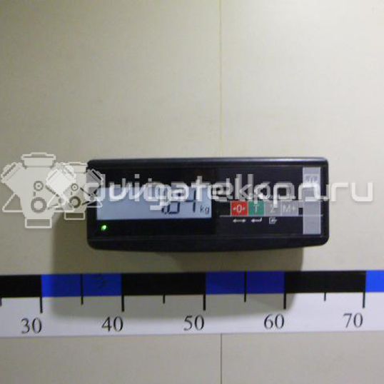 Фото Опора двигателя правая  112100014R для Renault Grand / Scénic / Fluence L30 / Megane