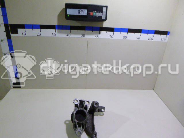 Фото Опора двигателя правая  112100014R для Renault Grand / Scénic / Fluence L30 / Megane {forloop.counter}}