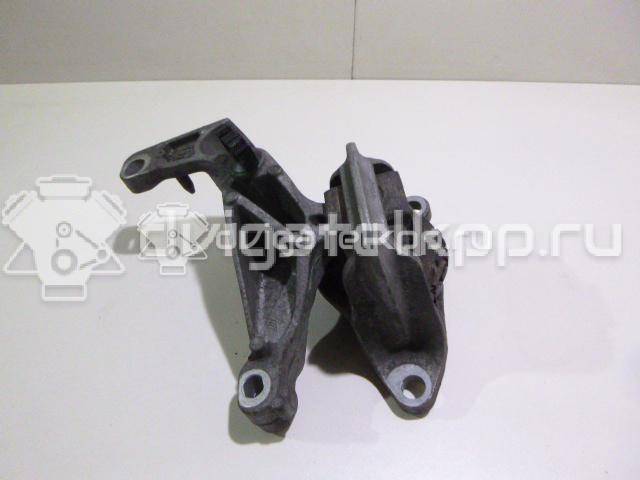 Фото Опора двигателя правая  112100014R для Renault Grand / Scénic / Fluence L30 / Megane {forloop.counter}}