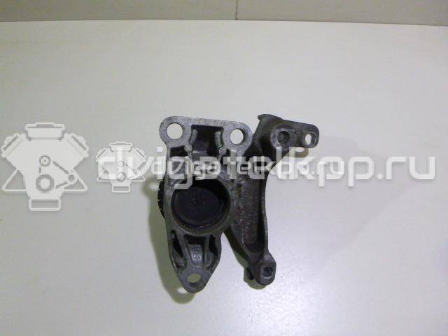 Фото Опора двигателя правая  112100014R для Renault Grand / Scénic / Fluence L30 / Megane {forloop.counter}}