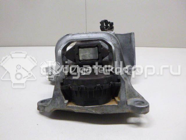 Фото Опора двигателя правая  112100014R для Renault Grand / Scénic / Fluence L30 / Megane {forloop.counter}}