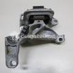 Фото Опора двигателя правая  112100014R для Renault Grand / Scénic / Fluence L30 / Megane {forloop.counter}}