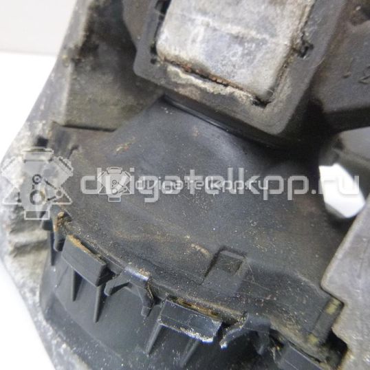 Фото Опора двигателя правая  112100014R для Renault Grand / Scénic / Fluence L30 / Megane