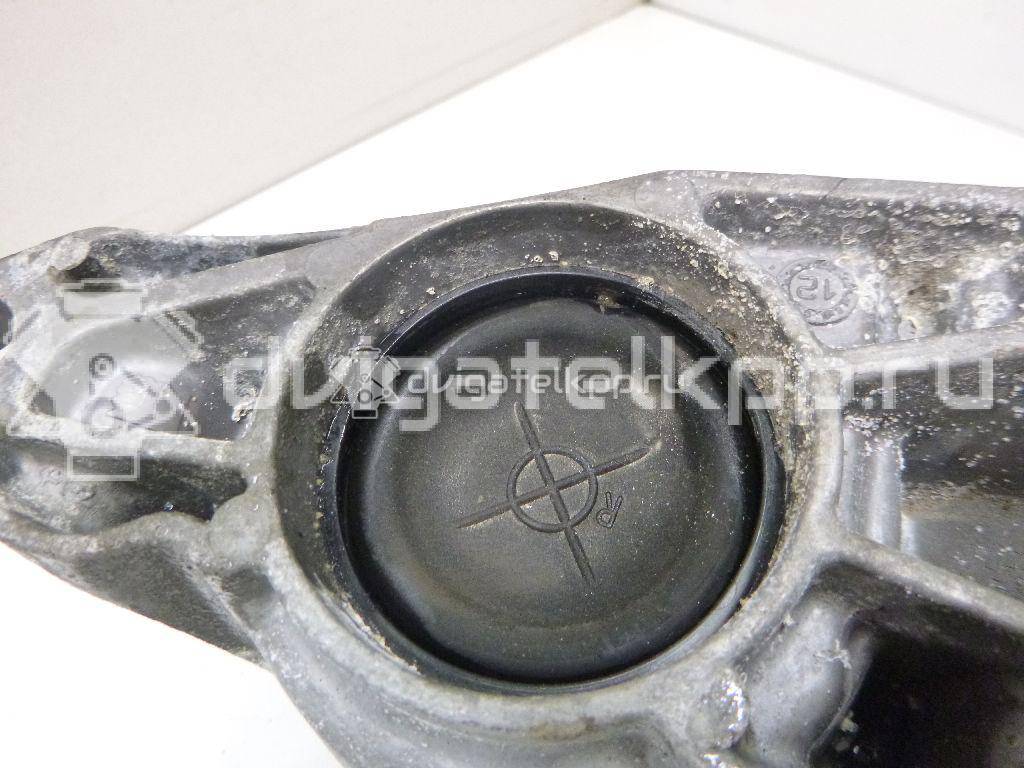 Фото Опора двигателя правая  112100014R для Renault Grand / Scénic / Fluence L30 / Megane {forloop.counter}}
