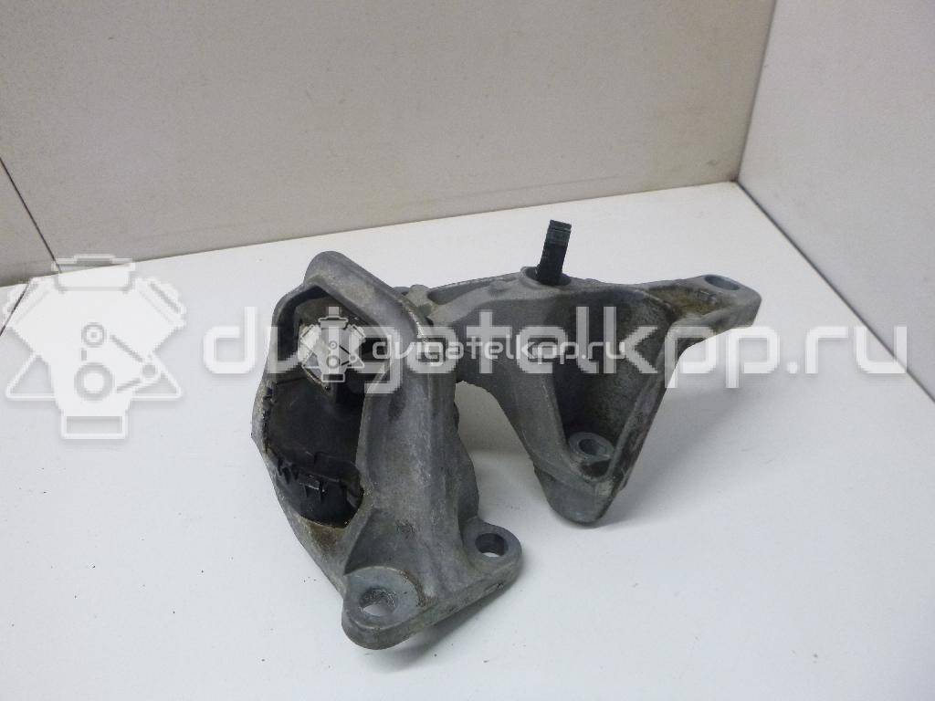 Фото Опора двигателя правая  112100014R для Renault Grand / Scénic / Fluence L30 / Megane {forloop.counter}}
