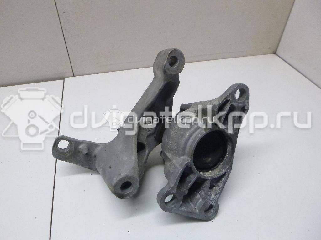 Фото Опора двигателя правая  112100014R для Renault Grand / Scénic / Fluence L30 / Megane {forloop.counter}}