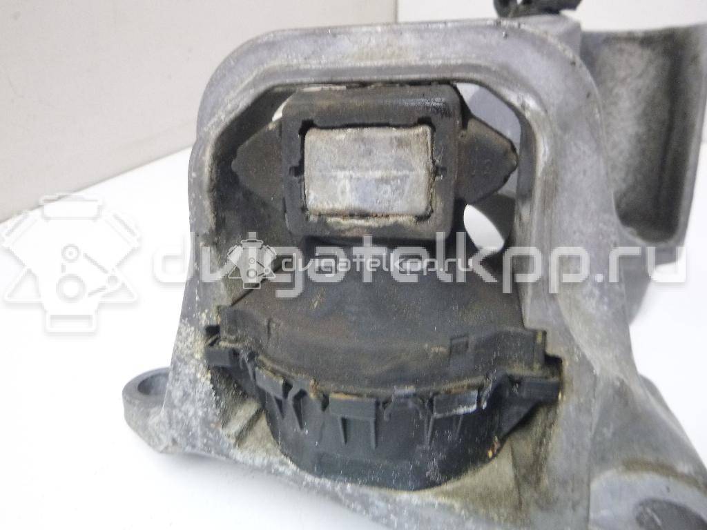 Фото Опора двигателя правая  112100014R для Renault Grand / Scénic / Fluence L30 / Megane {forloop.counter}}
