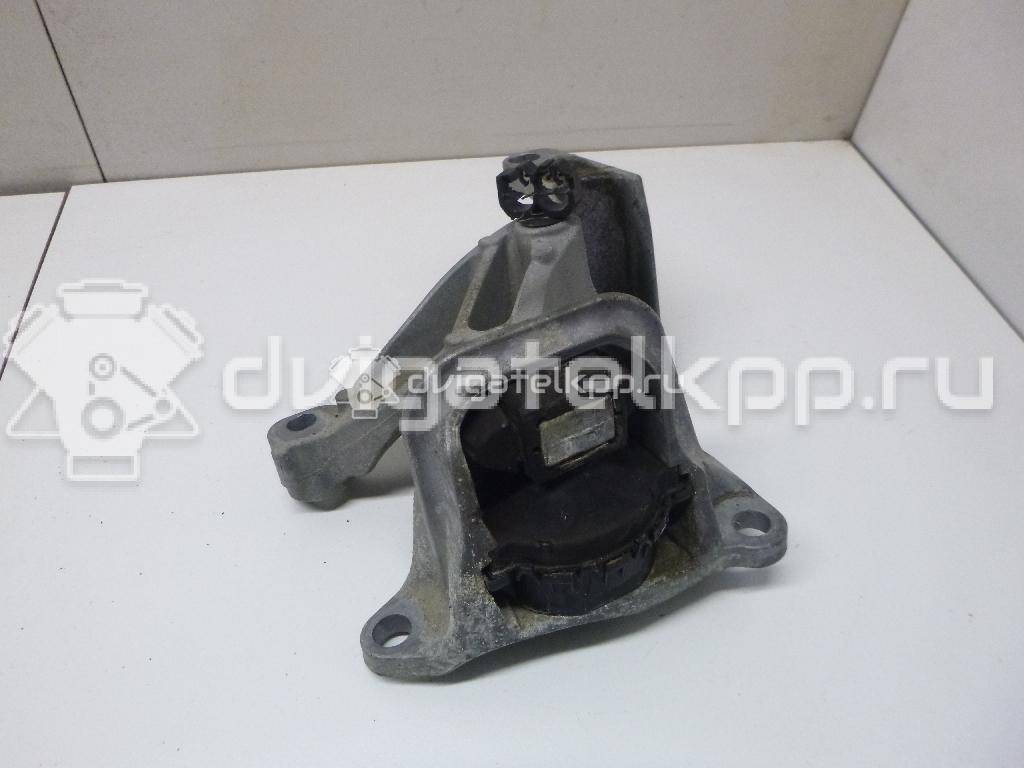 Фото Опора двигателя правая  112100014R для Renault Grand / Scénic / Fluence L30 / Megane {forloop.counter}}