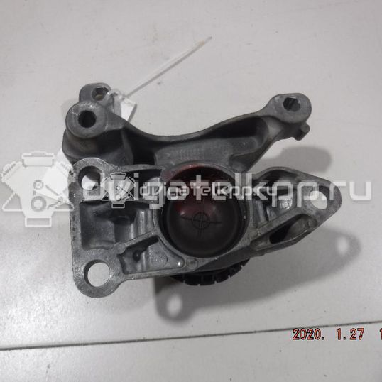 Фото Опора двигателя правая  112100014R для Renault Grand / Scénic / Fluence L30 / Megane