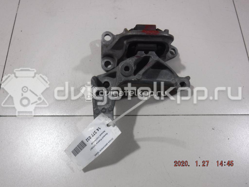 Фото Опора двигателя правая  112100014R для Renault Grand / Scénic / Fluence L30 / Megane {forloop.counter}}