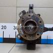 Фото Кулак поворотный передний левый  400150083R для Renault Grand / Scénic / Fluence L30 / Megane {forloop.counter}}
