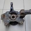 Фото Кулак поворотный передний левый  400150083R для Renault Grand / Scénic / Fluence L30 / Megane {forloop.counter}}