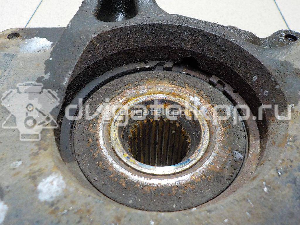 Фото Кулак поворотный передний левый  400150083R для Renault Grand / Scénic / Fluence L30 / Megane {forloop.counter}}