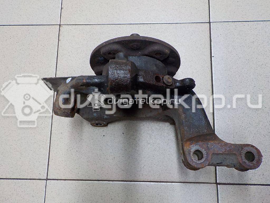 Фото Кулак поворотный передний левый  400150083R для Renault Grand / Scénic / Fluence L30 / Megane {forloop.counter}}