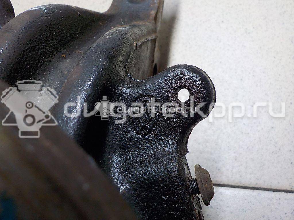Фото Кулак поворотный передний левый  400150083R для Renault Grand / Scénic / Fluence L30 / Megane {forloop.counter}}