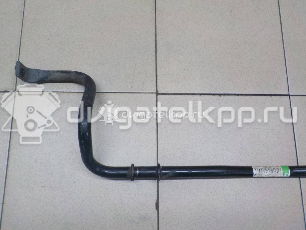 Фото Стабилизатор передний  546118023R для Renault Megane {forloop.counter}}