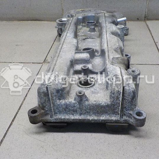 Фото Крышка головки блока (клапанная) для двигателя M16A для Maruti Suzuki / Suzuki / Suzuki (Changan) 109 л.с 16V 1.6 л бензин 1117069G03