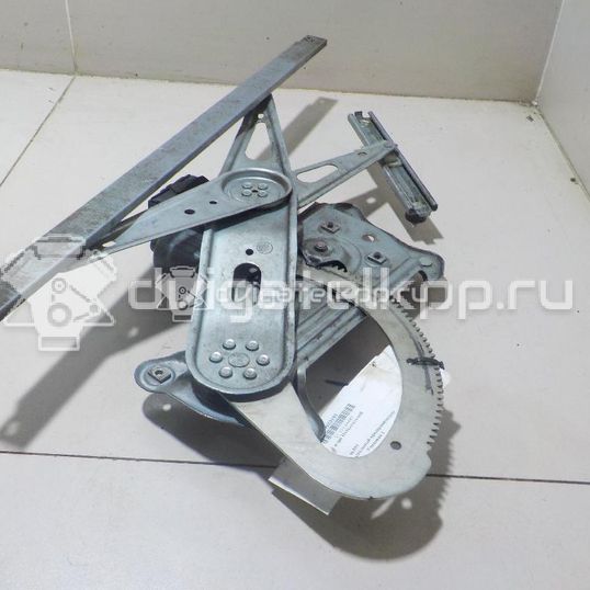 Фото Стеклоподъемник электр. передний левый  807216718R для Renault Megane