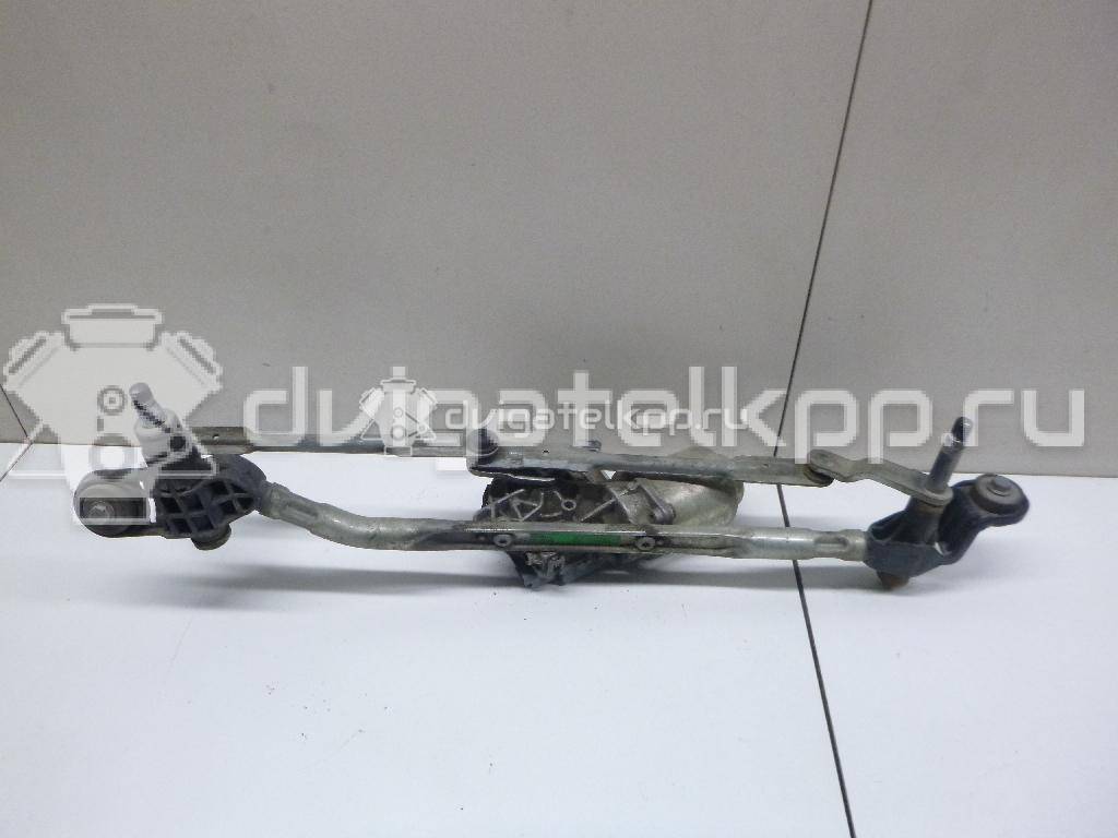 Фото Трапеция стеклоочистителей  288000007R для Renault Megane {forloop.counter}}