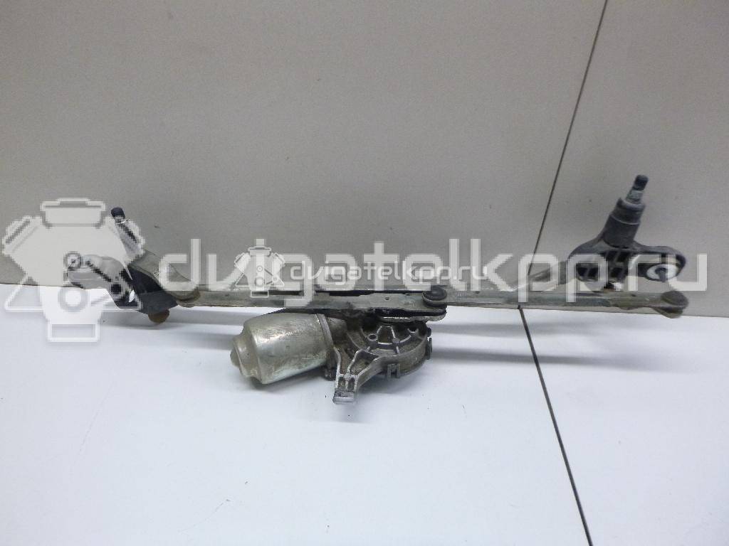 Фото Трапеция стеклоочистителей  288000007R для Renault Megane {forloop.counter}}