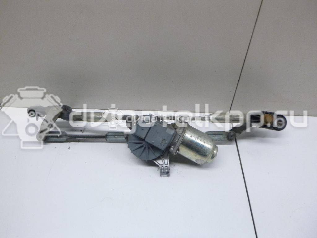 Фото Трапеция стеклоочистителей  288000007R для Renault Megane {forloop.counter}}