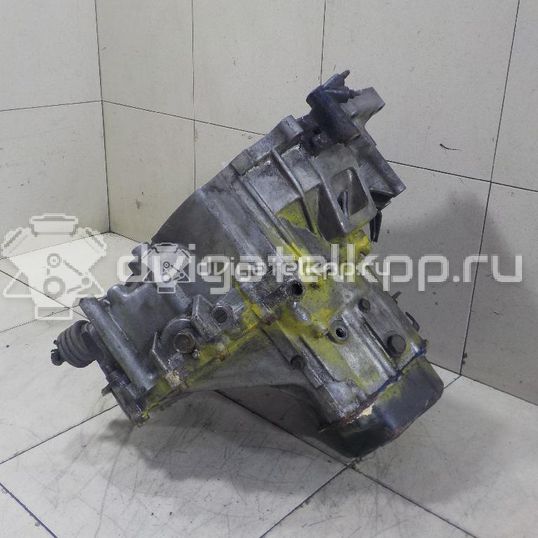 Фото Контрактная (б/у) МКПП для Mazda 626 140-148 л.с 16V 2.0 л FE (16V) Супер-бензин (95) неэтилированный