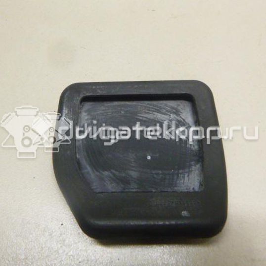 Фото Накладка педали тормоза  465312812R для Renault Grand / Scénic / Megane