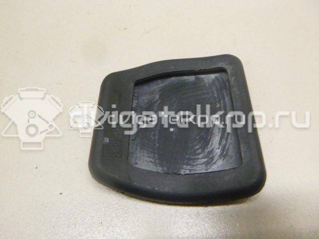 Фото Накладка педали тормоза  465312812R для Renault Grand / Scénic / Megane {forloop.counter}}